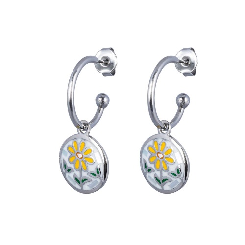 Серьги Fiore Luna, AE03790-4 S